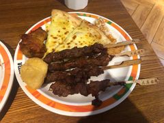 -比格比萨自助(国展店)