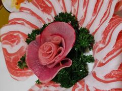 -鲜味奇火锅(江高店)