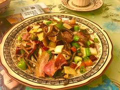 -宋记冕宁土菜馆(海门渔村二店)