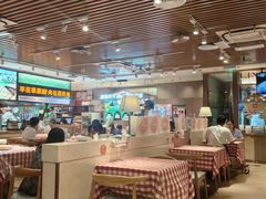 -西贝(南开大悦城店)