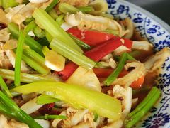 -向民炒鸡老店(火车站店)