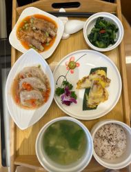 -她时区金吉兒月子中心(太湖度假店)
