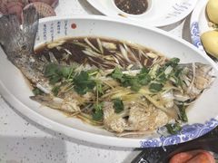 -前王院•巧克力海鲜市集餐厅(万平口店)