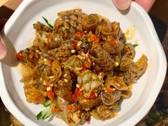 -王捌小院(红花坡店)