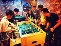-大猫儿轰趴·团建·年会聚会(朝外店)