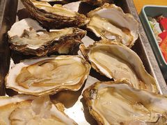 -蚝英雄鲜蚝自助专门店(长楹天街直营店)