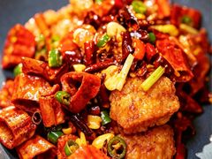-莉莉海堂HAITANG·烤鸭(国贸商城店)