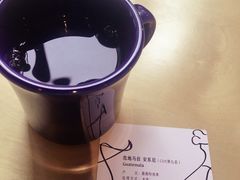 -fishtank鱼缸咖啡(三山街店)
