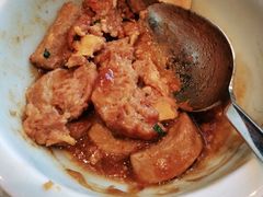 -小厨娘淮扬菜(清江苏宁广场店)