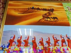 -新疆阿凡提烧烤(泾水路店)