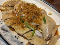 -广府乡下·饭庄(新港东路店)