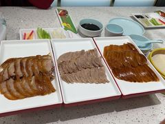 -玉林烤鸭店(垡头店)