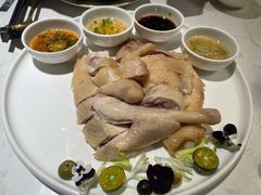 白切文昌鸡-闻见中国海南菜(K11店)
