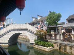 -无锡融创乐园