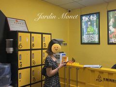 -不倒翁实景剧情密室逃脱(光明凤凰城站店)