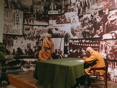 -中国闽台缘博物馆