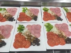 -棒约翰比萨意面(马家堡西路店)