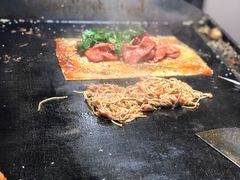 -莫以岸烤冷面(彩衣街店)