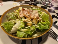 -CRAZYONES西班牙海鲜饭(日月光店)