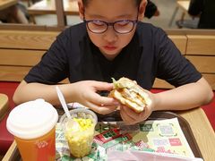 -肯德基(中华路店)