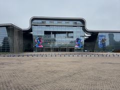 -上海汽车会展中心