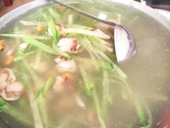 -鑫来子菜馆