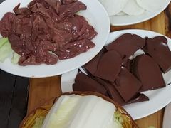 -顺庆羊肉馆(南坪店)