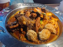 -胖哥俩肉蟹煲(梅溪步步高店)