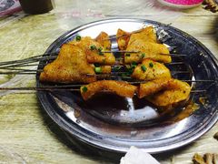 -小民大排档(光谷店)
