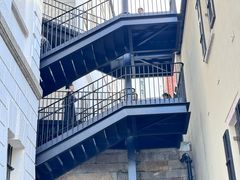 -大馆(前中区警署建築群)