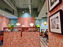 -星叶·东南亚料理(宁波万象汇店)