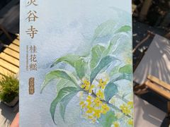 -灵谷景区