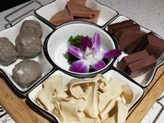 -京韵胡同·酱香羊蝎子火锅涮肉(长寿路店)