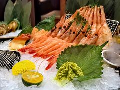 -極上萬膳·日料放题(海岸城店)