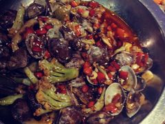 -小镇印象音乐餐吧(莲塘店)