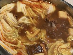 -浩爷羊蝎子火锅(望京店)