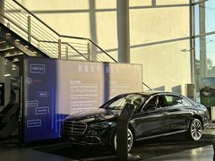 -宁波之星奔驰4S店(海曙店)