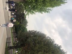 -大雁塔北广场音乐喷泉