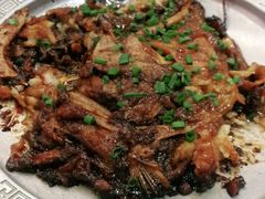-必点海鲜·鲅鱼水饺(鞍山西道店)