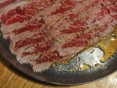 -姜虎东白丁烤肉(银泰中心in99店)