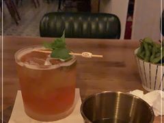-埋位小酒馆(东城店)