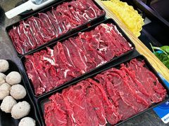 -林记潮牛·牛肉火锅(上马墩店)