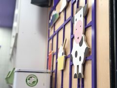 -一只酸奶牛(八一路店)