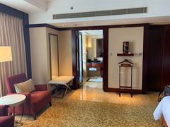 -上海新发展亚太JW万豪酒店