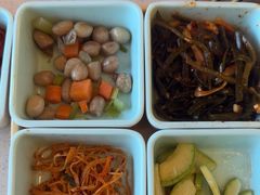 -韩香福烤肉庄园(荣成店)