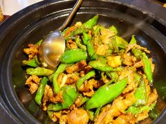 -坛宗剁椒鱼头(河西王府井店)