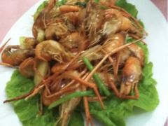 -春餐厅