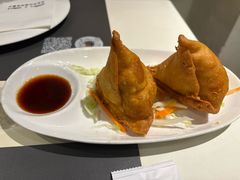 -Pita's&Tika's中东和印度风味餐厅(龙湖天街店)