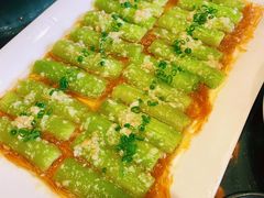 -铜锣湾·有麝自然香(渝北财富中心店)