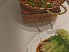 -周大厨·辣椒炒肉(龙湖南京雨山天街店)